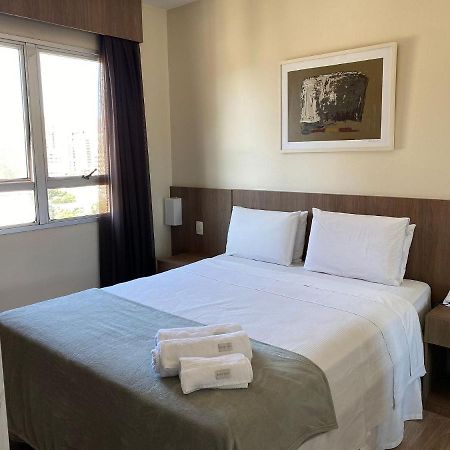 Lk Barro Preto 1 Apartman Belo Horizonte Kültér fotó