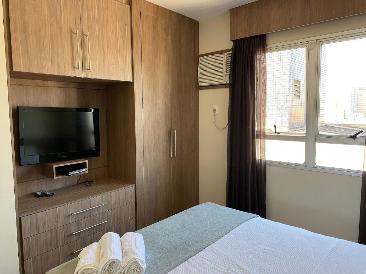 Lk Barro Preto 1 Apartman Belo Horizonte Kültér fotó
