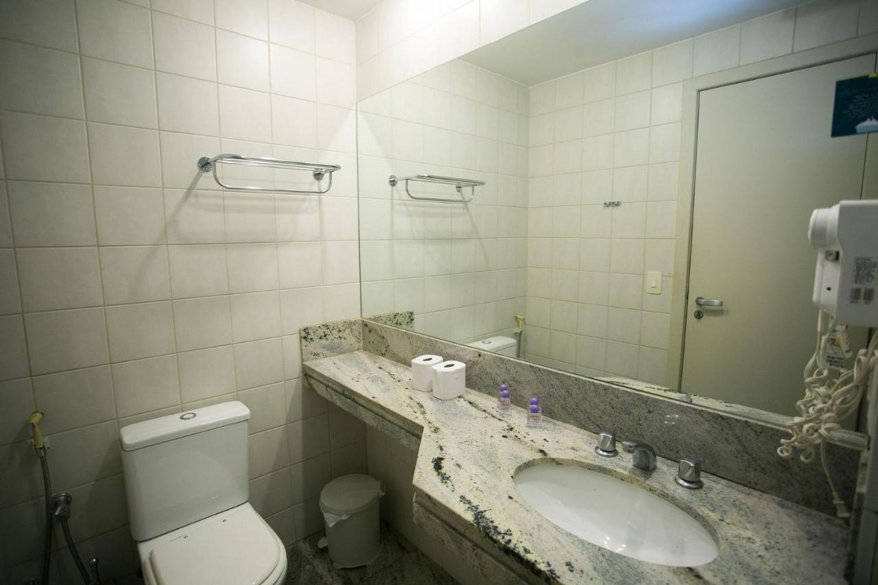 Lk Barro Preto 1 Apartman Belo Horizonte Kültér fotó