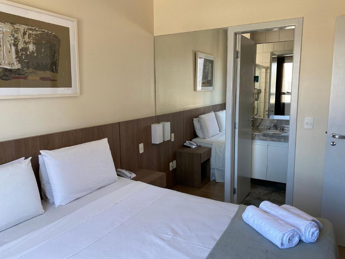 Lk Barro Preto 1 Apartman Belo Horizonte Kültér fotó