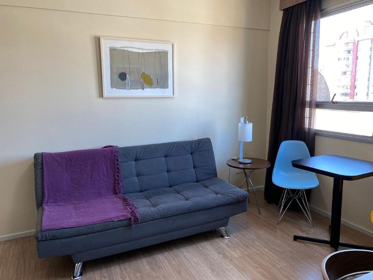 Lk Barro Preto 1 Apartman Belo Horizonte Kültér fotó