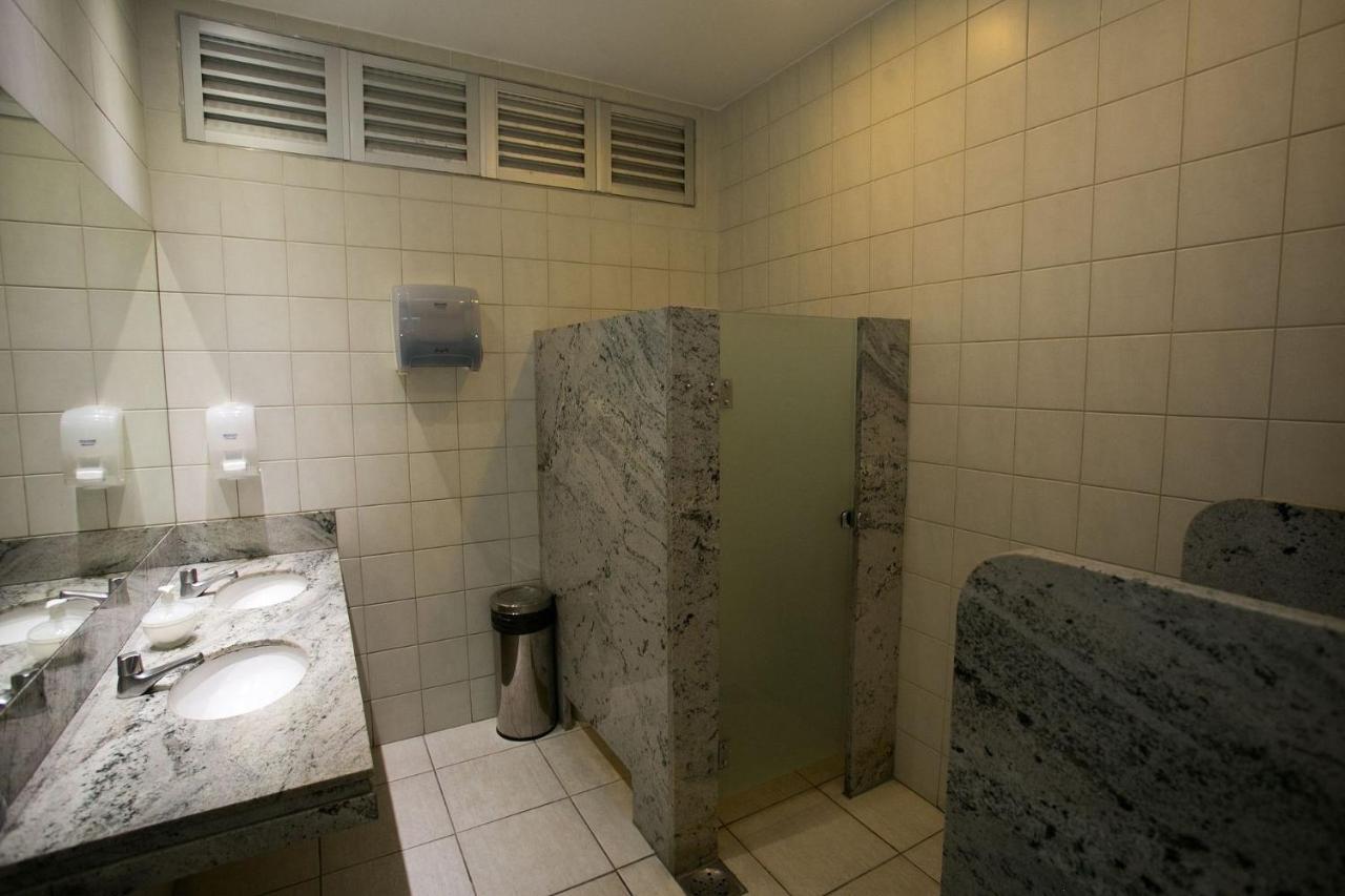 Lk Barro Preto 1 Apartman Belo Horizonte Kültér fotó