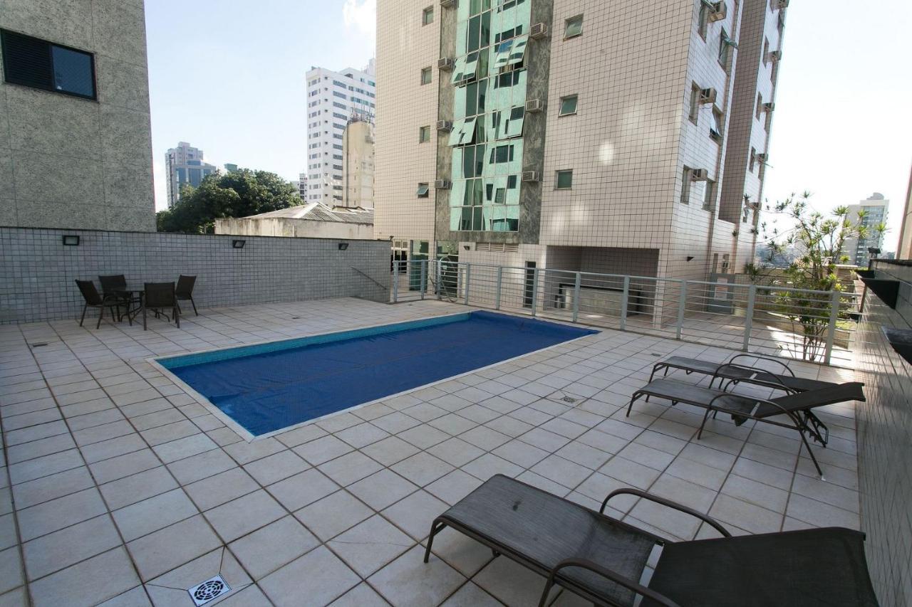 Lk Barro Preto 1 Apartman Belo Horizonte Kültér fotó