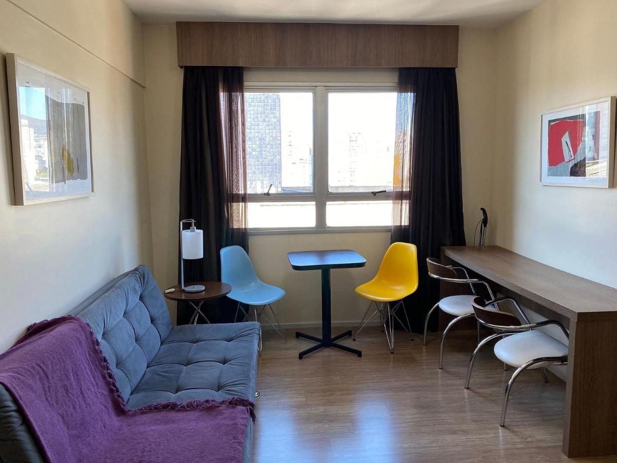 Lk Barro Preto 1 Apartman Belo Horizonte Kültér fotó