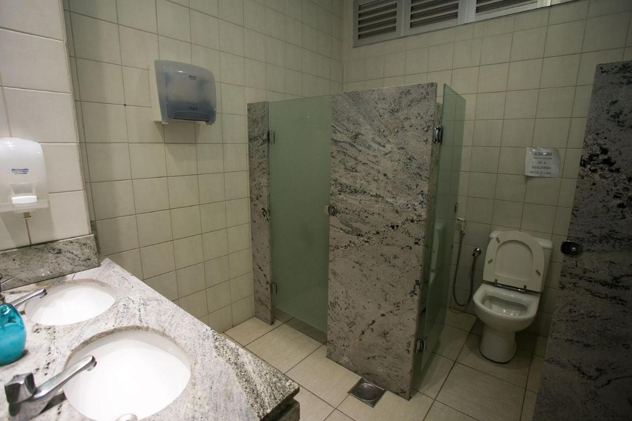 Lk Barro Preto 1 Apartman Belo Horizonte Kültér fotó