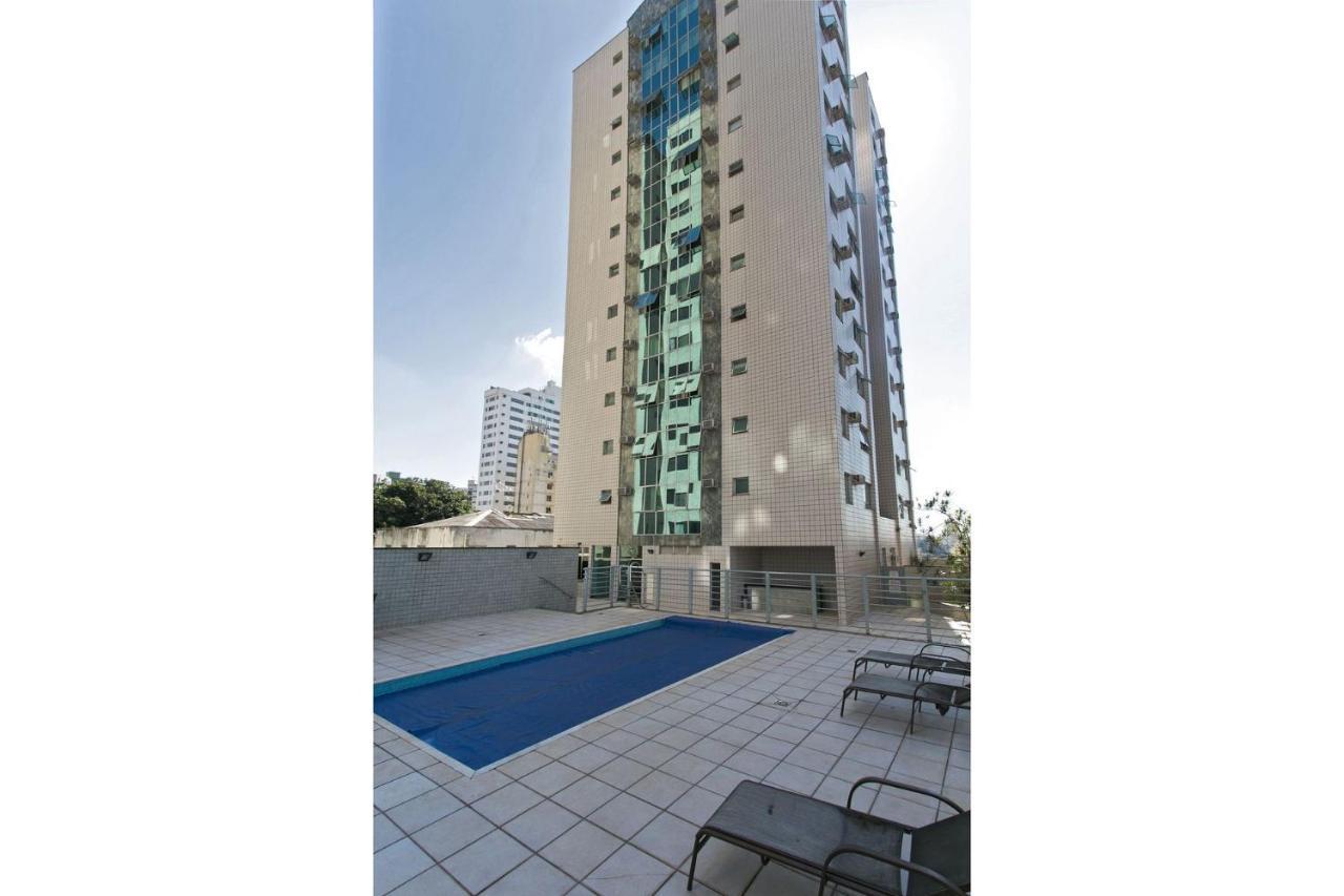 Lk Barro Preto 1 Apartman Belo Horizonte Kültér fotó