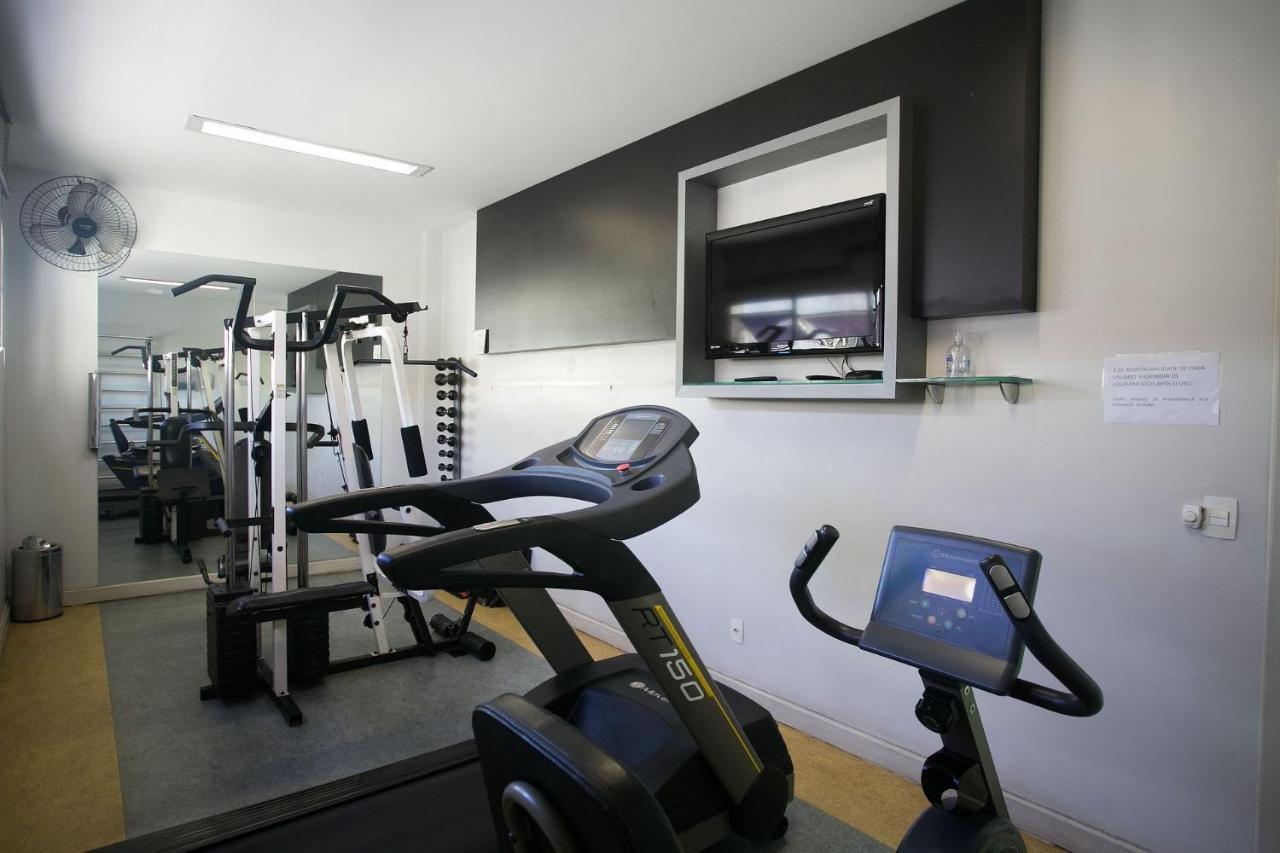 Lk Barro Preto 1 Apartman Belo Horizonte Kültér fotó