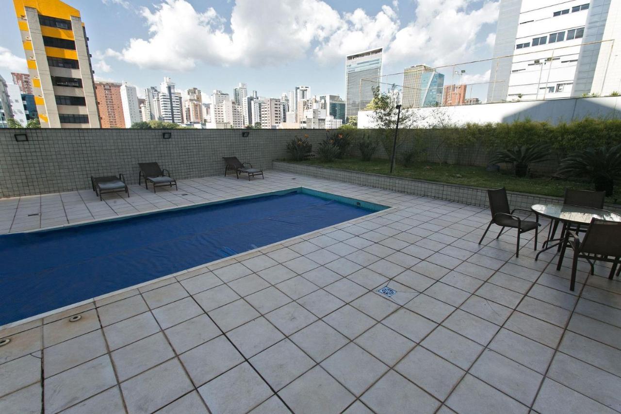 Lk Barro Preto 1 Apartman Belo Horizonte Kültér fotó