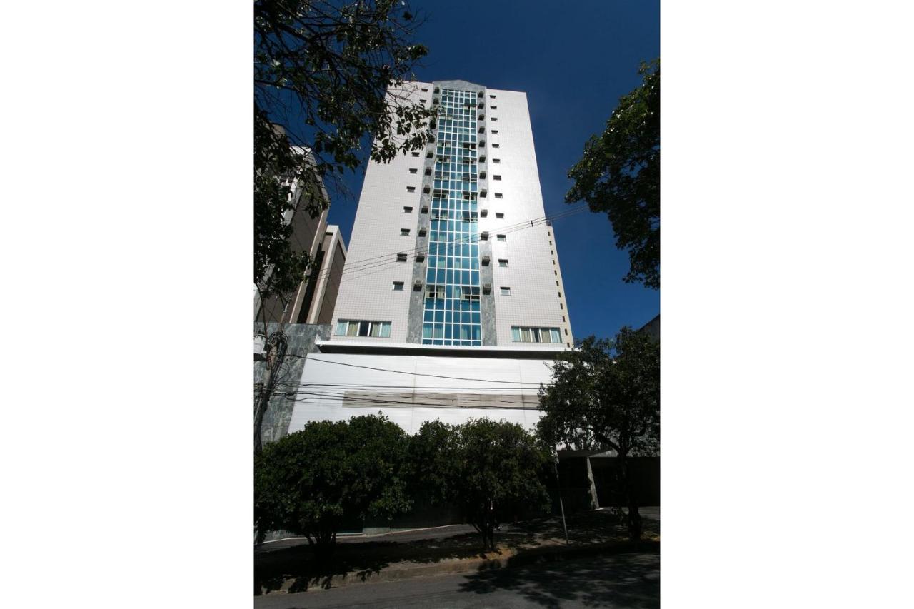 Lk Barro Preto 1 Apartman Belo Horizonte Kültér fotó