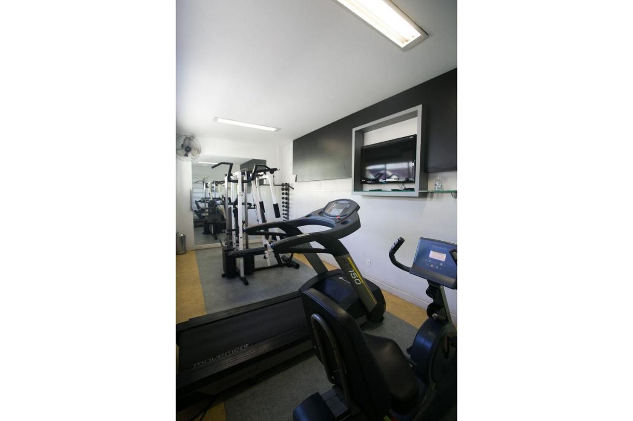 Lk Barro Preto 1 Apartman Belo Horizonte Kültér fotó