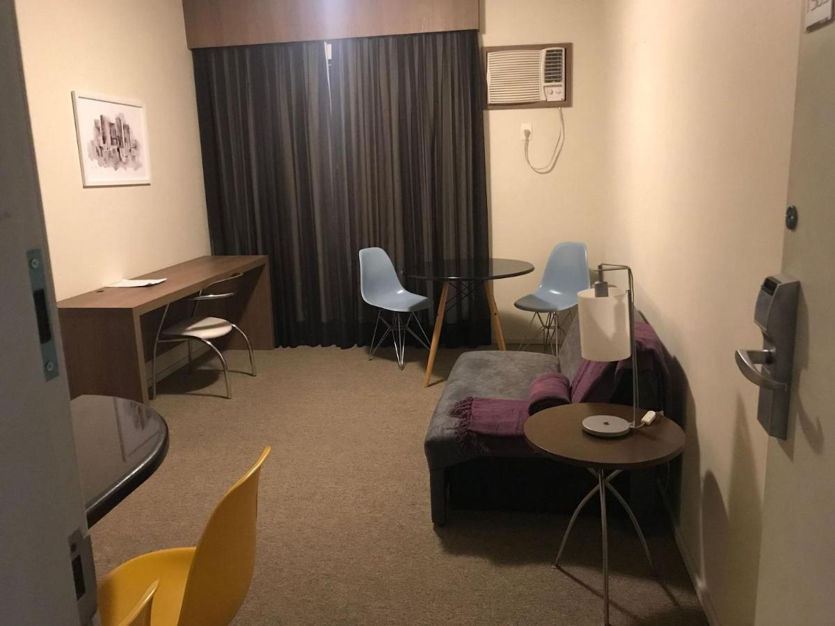 Lk Barro Preto 1 Apartman Belo Horizonte Kültér fotó