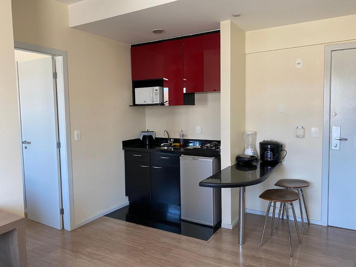 Lk Barro Preto 1 Apartman Belo Horizonte Kültér fotó