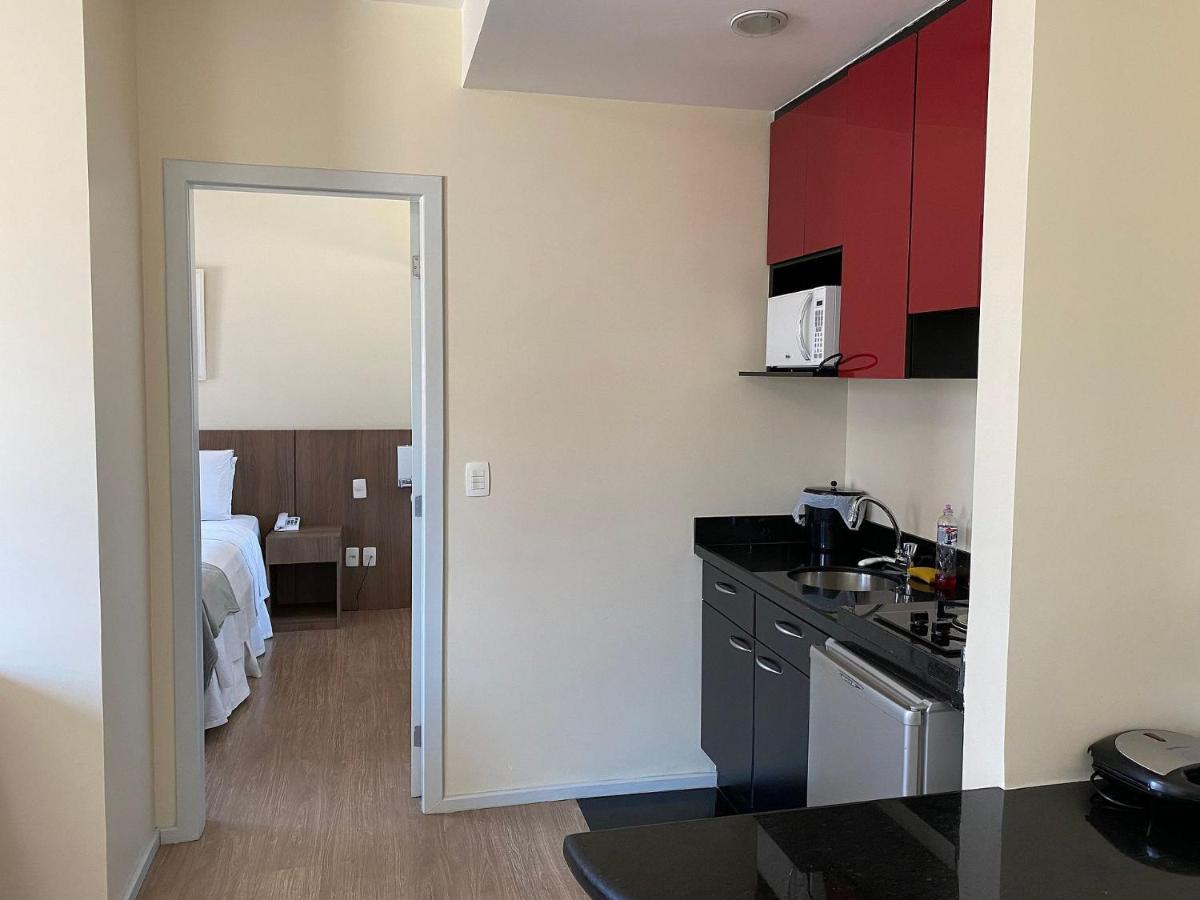 Lk Barro Preto 1 Apartman Belo Horizonte Kültér fotó